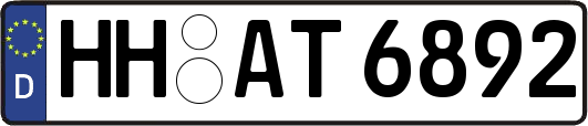 HH-AT6892