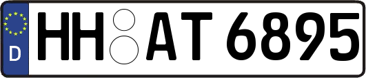 HH-AT6895