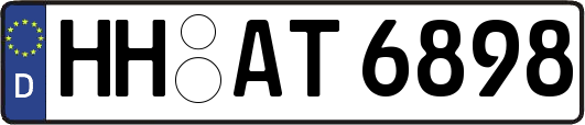 HH-AT6898