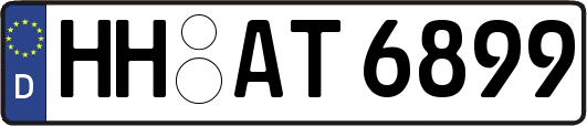 HH-AT6899