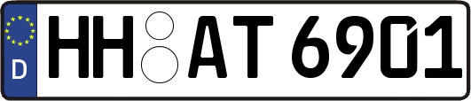 HH-AT6901