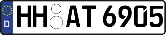 HH-AT6905