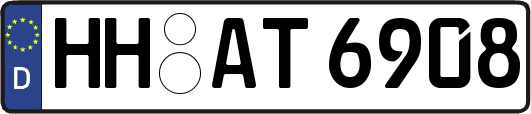 HH-AT6908