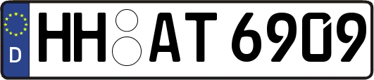 HH-AT6909