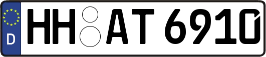 HH-AT6910