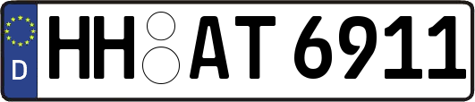 HH-AT6911