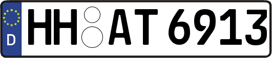 HH-AT6913