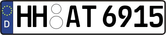 HH-AT6915