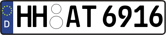 HH-AT6916