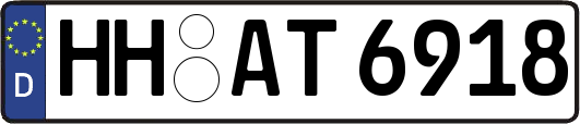 HH-AT6918