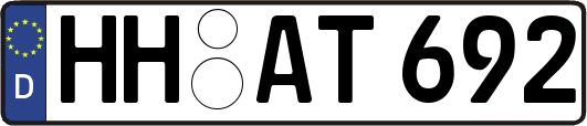 HH-AT692