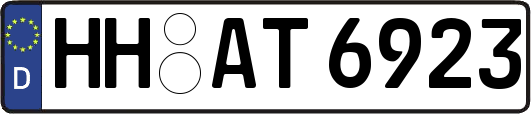 HH-AT6923