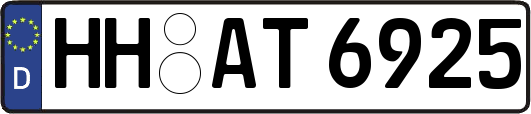 HH-AT6925