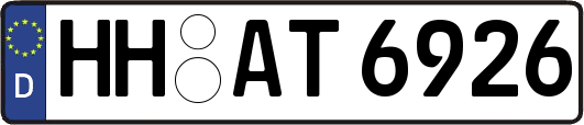 HH-AT6926