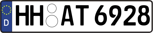 HH-AT6928