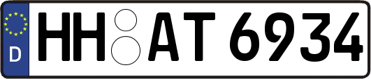 HH-AT6934