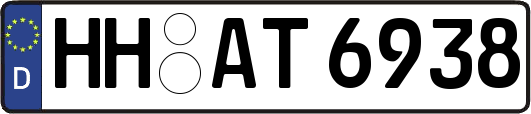 HH-AT6938
