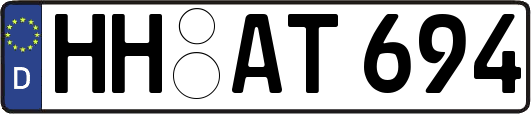 HH-AT694