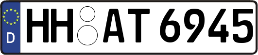 HH-AT6945