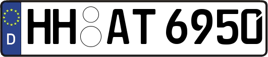 HH-AT6950