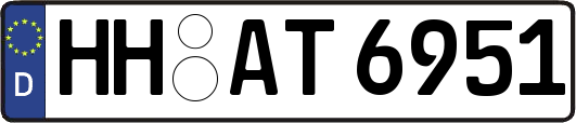 HH-AT6951