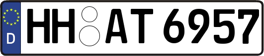 HH-AT6957