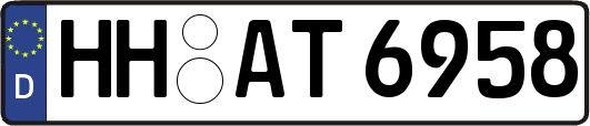 HH-AT6958
