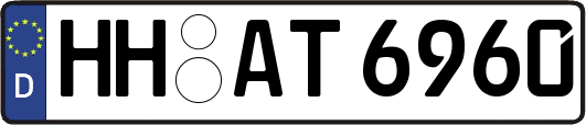 HH-AT6960