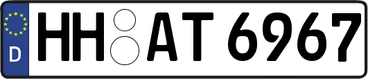 HH-AT6967