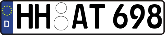 HH-AT698