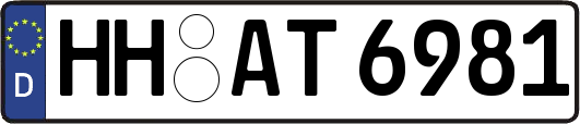 HH-AT6981