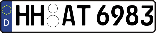 HH-AT6983