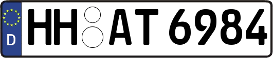 HH-AT6984