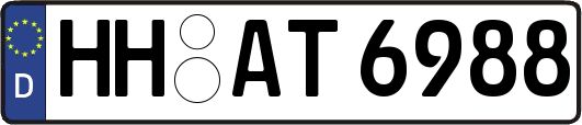 HH-AT6988