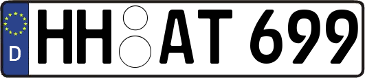 HH-AT699