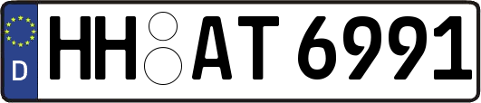 HH-AT6991