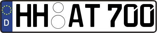 HH-AT700