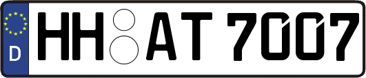 HH-AT7007