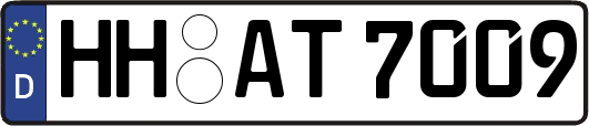HH-AT7009
