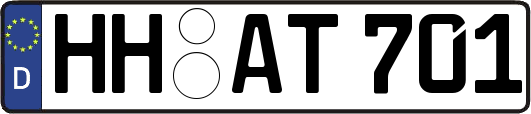 HH-AT701