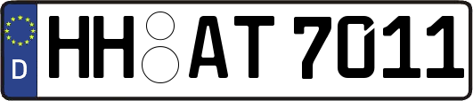 HH-AT7011