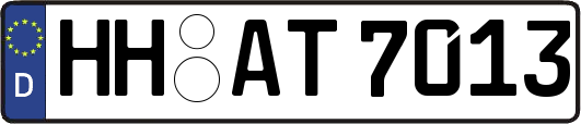 HH-AT7013