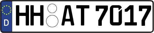 HH-AT7017