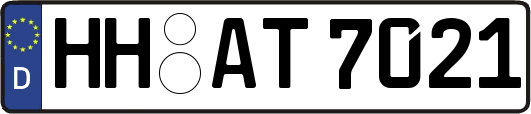HH-AT7021