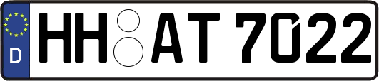 HH-AT7022