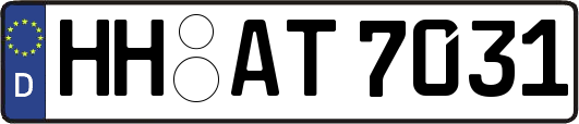 HH-AT7031