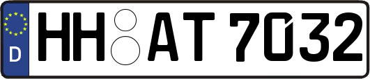HH-AT7032