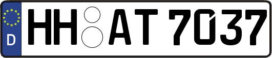 HH-AT7037