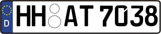 HH-AT7038