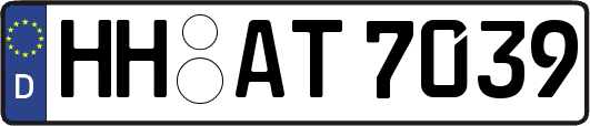 HH-AT7039